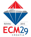 ECM Croatia logo
