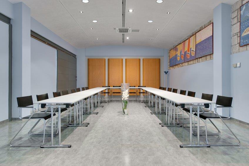 Meeting room Grisia
